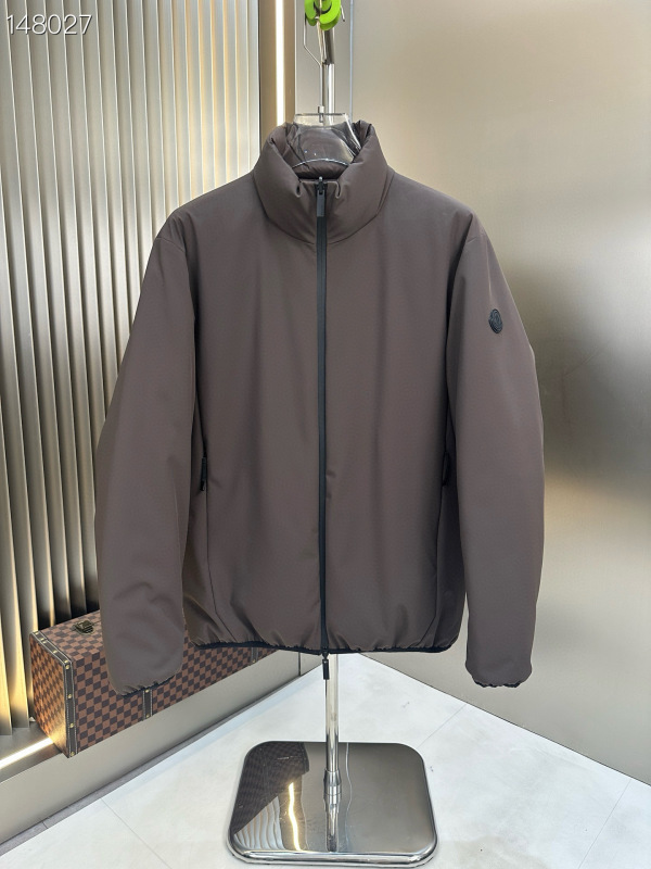 Moncler Down Jacket A/S Mens ID:20261003-167